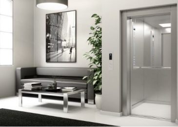 Giải Mã Công Nghệ Thang Máy Tiết Kiệm Điện: Lựa Chọn Thông Minh Cho Ngôi Nhà Hiện Đại